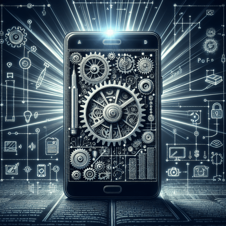 Boost Your Phone's Speed: A Beginner's Guide