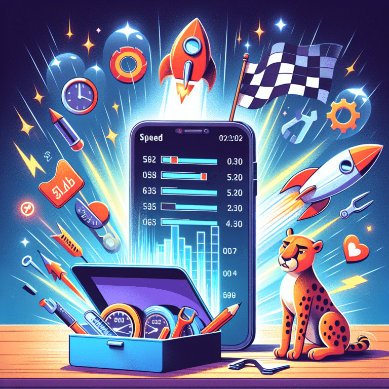 Increasing Your Smartphone's Speed: Essential Tips and Tricks