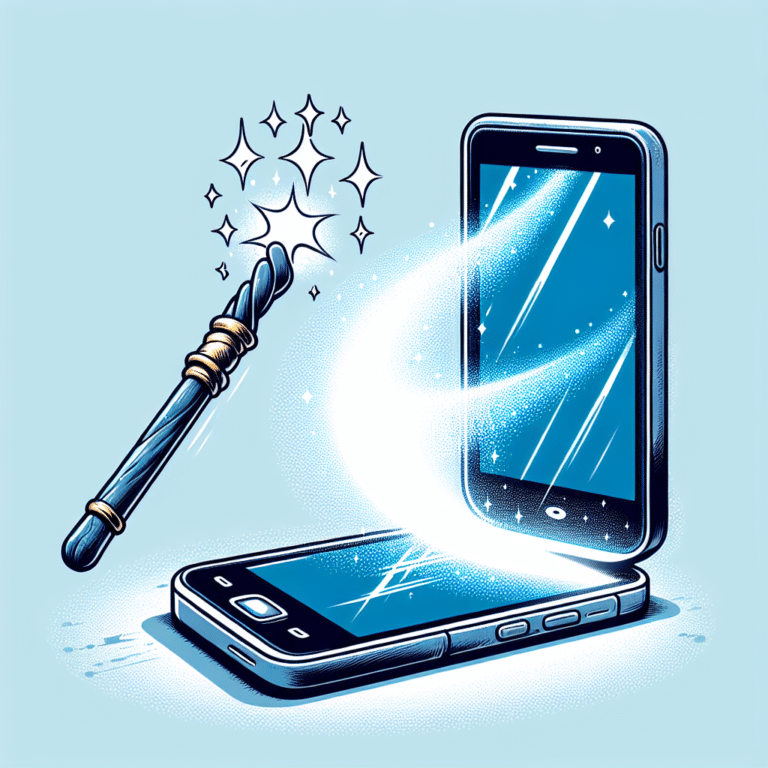 Proven Methods to Speed Up Your Slow Running Smartphone