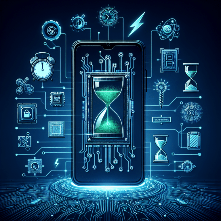 Proven Methods to Speed Up Your Slow Running Smartphone