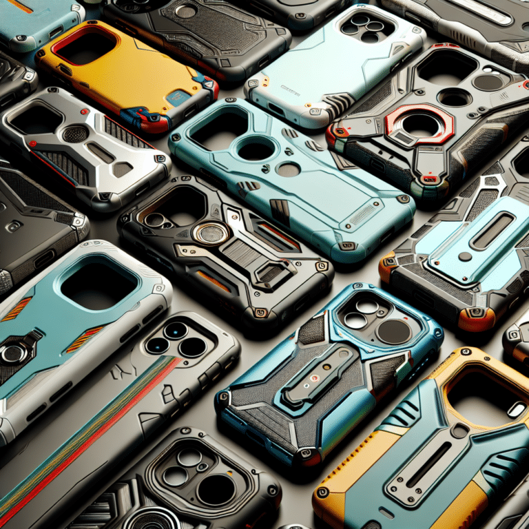 Most Durable Cases for iPhone in 2026