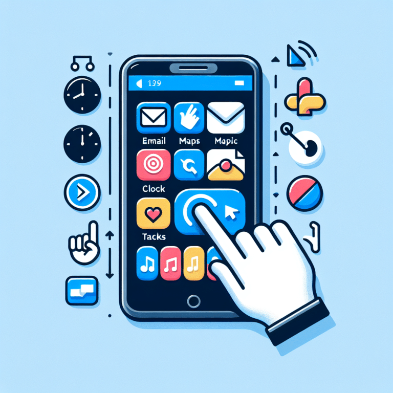 Smartphone Shortcuts You Should Know