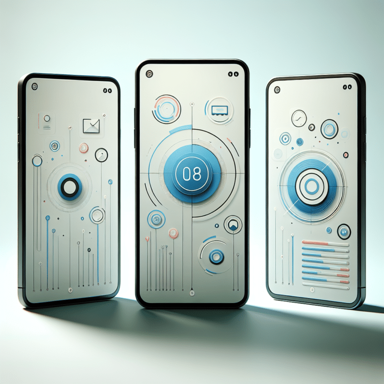 Best Productivity Apps for Smartphone Mastery