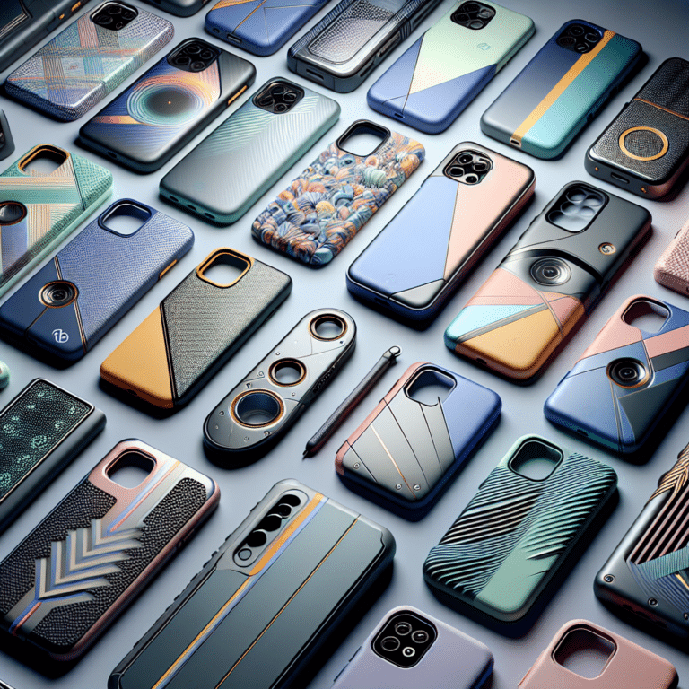 The Ultimate Guide to 2026’s Top Smartphone Cases