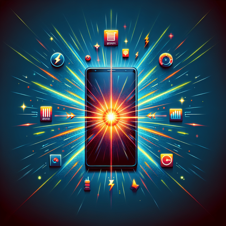 Maximize Smartphone Performance: A Step-by-Step Guide