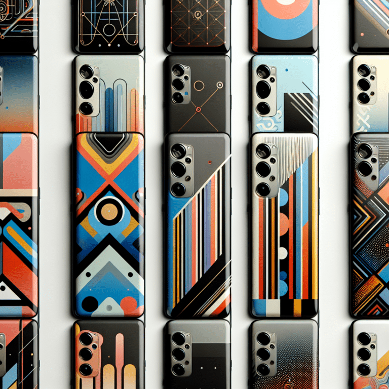 Most Stylish Android Phone Cases for 2026
