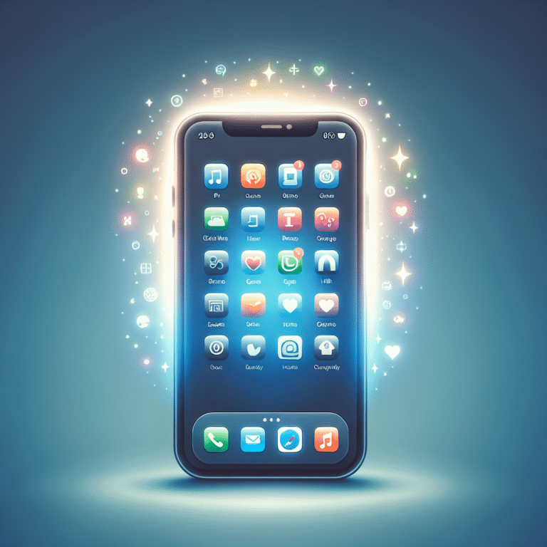 Essential Must-Have Apps for iPhone Users