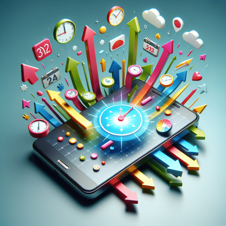 Effective Methods to Accelerate Your Slow Smartphone