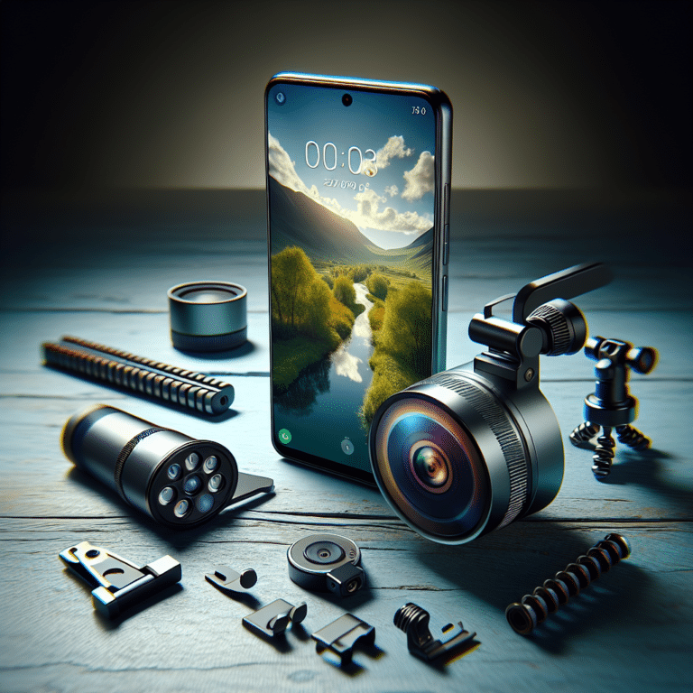 Camera Tips for Smartphone Photography