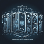 Redefining Phone Safety: 2026’s Essential Smartphone Cases