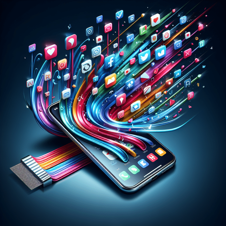 Streamline Your Brand: Best Apps for Social Media Management