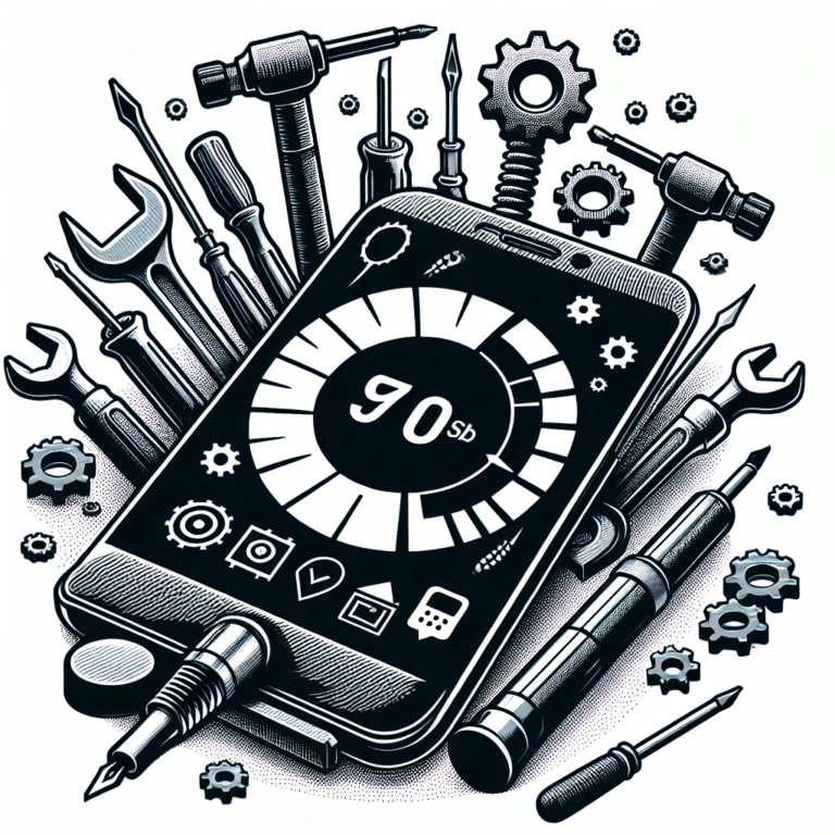 In-Depth Guide to Fixing Your Slow Running Smartphone