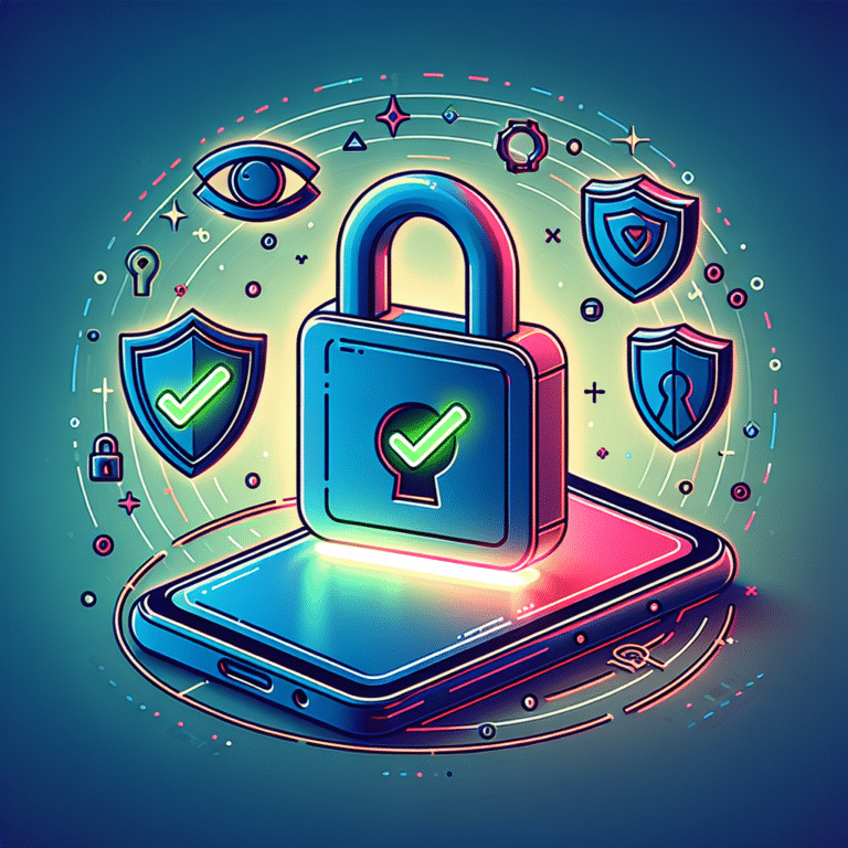 Improving Smartphone Security: Essential Tips for Beginners