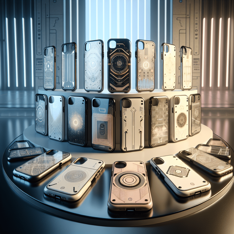 Must-Have Smartphone Case Brands in 2026