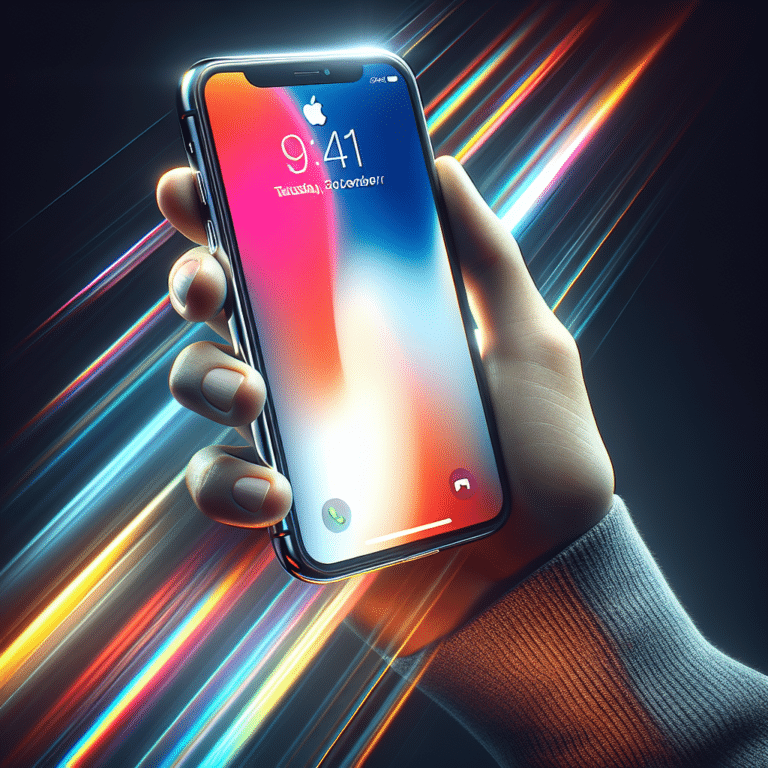 How to Boost iPhone Speed: Simple Fixes