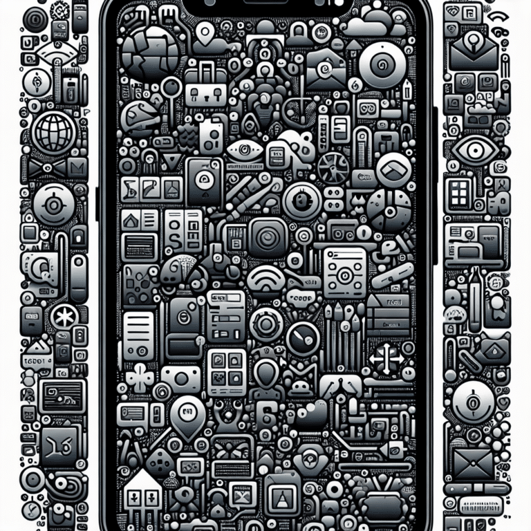 Hidden Smartphone Features