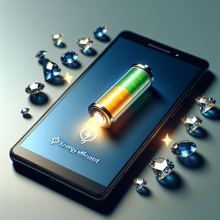 Improving Smartphone Battery Life with These Apps