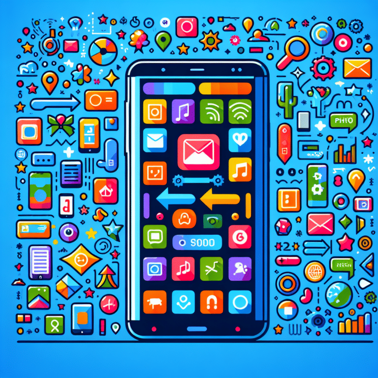 Smartphone Shortcuts Every Beginner Should Know