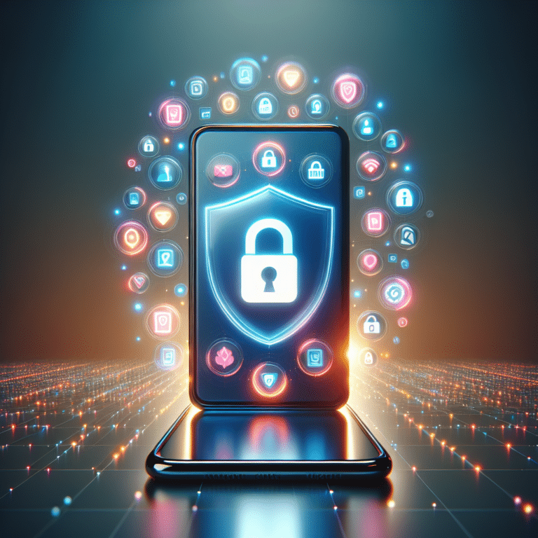 Free Smartphone Security Apps You Can Trust