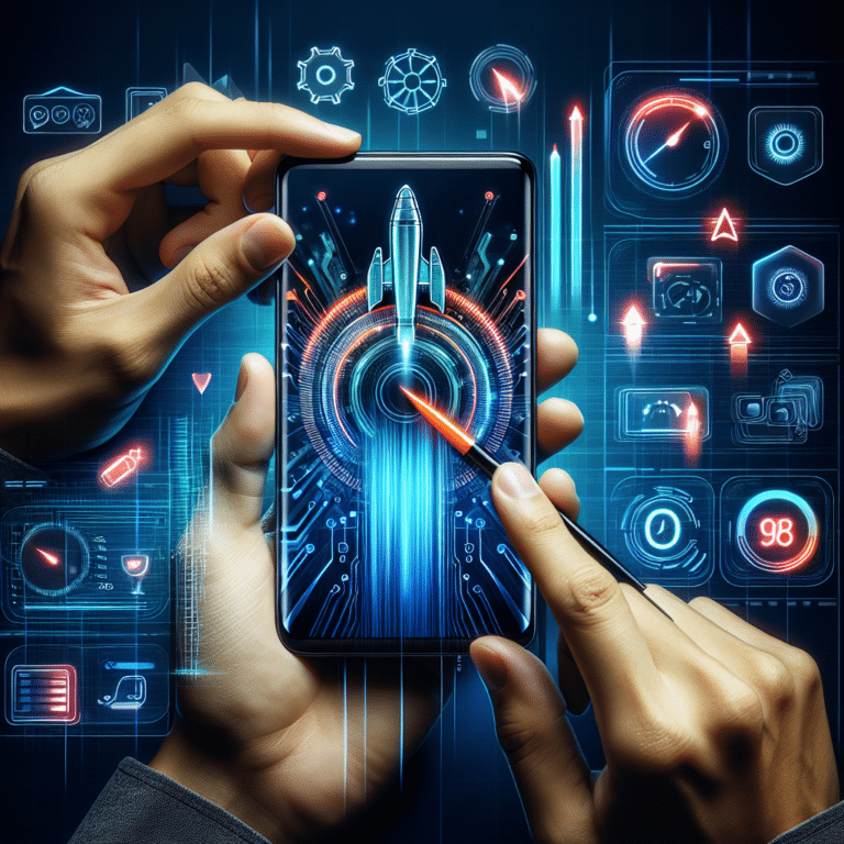 Remarkable Smartphone Solutions: Fixing Slow Devices