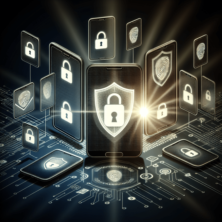 Free Smartphone Security Apps You Can Trust