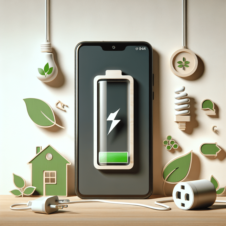 Battery Saving Tips for Smartphones