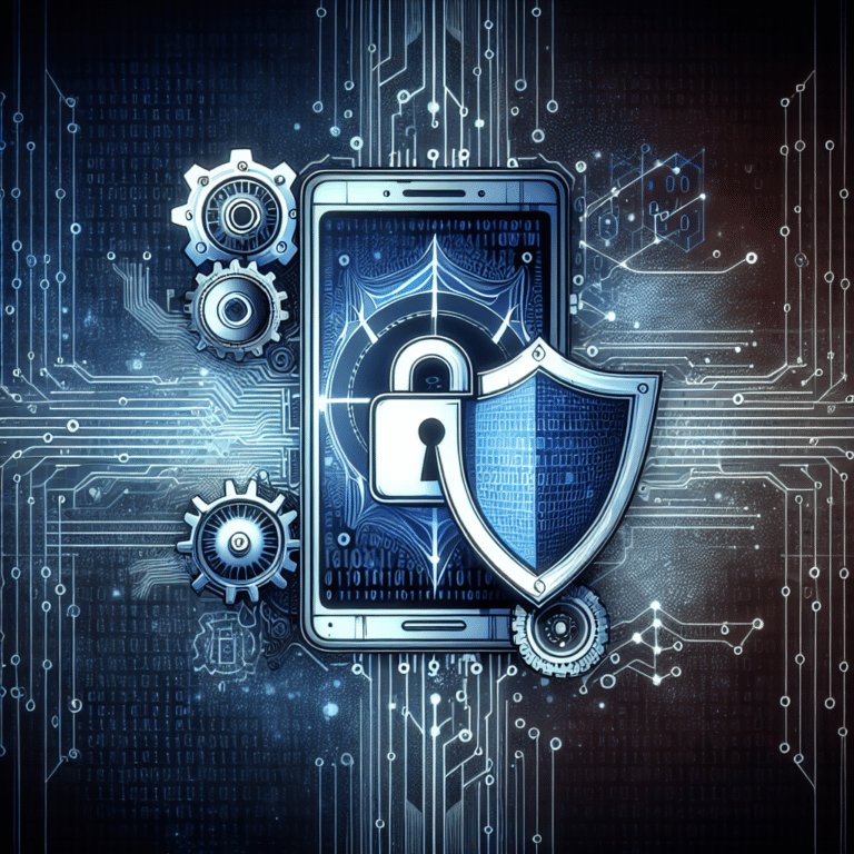 Tips to Improve Smartphone Security