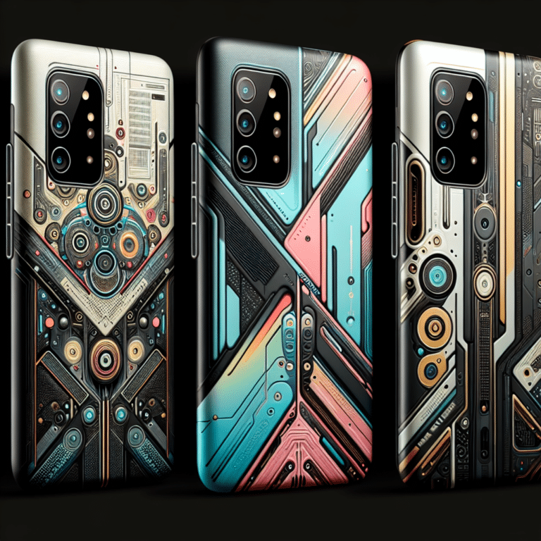Most Stylish Android Phone Cases for 2026