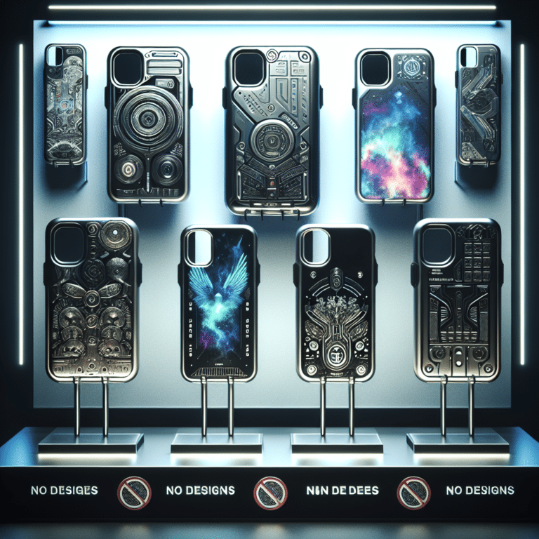 Best Designer Smartphone Cases to Look Forward in 2026