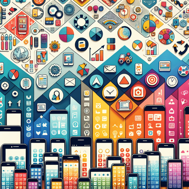 Boost Your Productivity With These Top Smartphone Apps