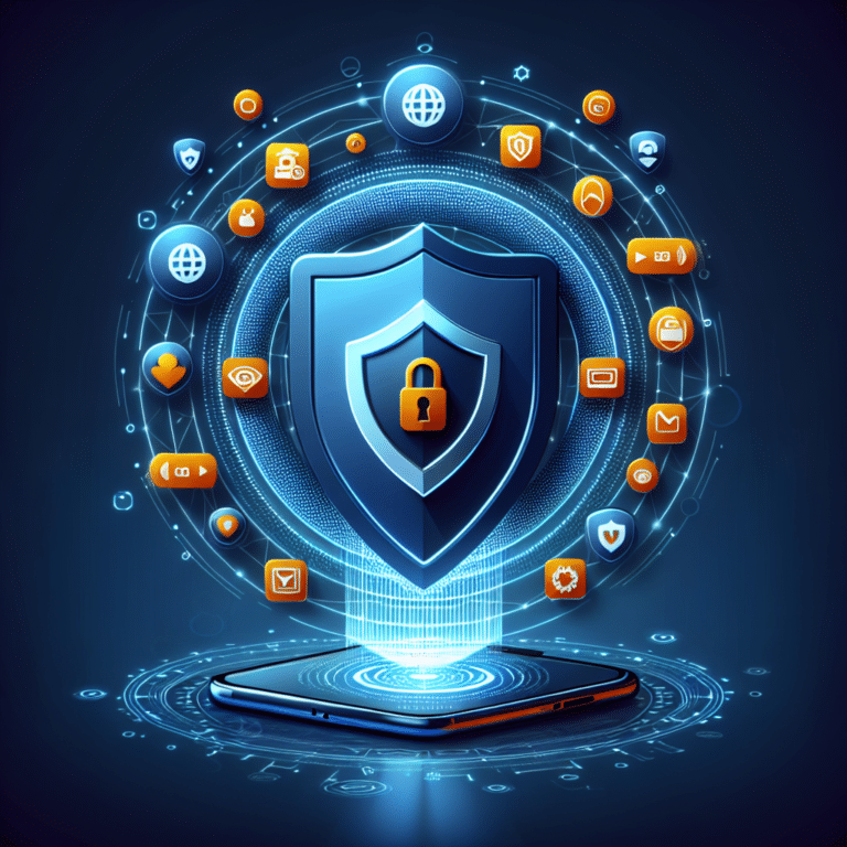 Secure Your Online Presence with These VPN Apps for Mobile