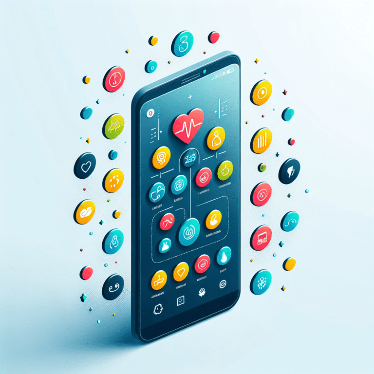 Top Health Tracking Apps for Your Smartphone