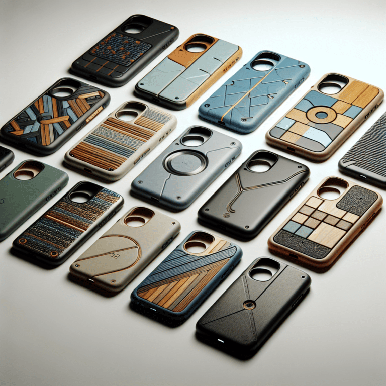 Best Smartphone Cases of 2026: A Comprehensive Guide