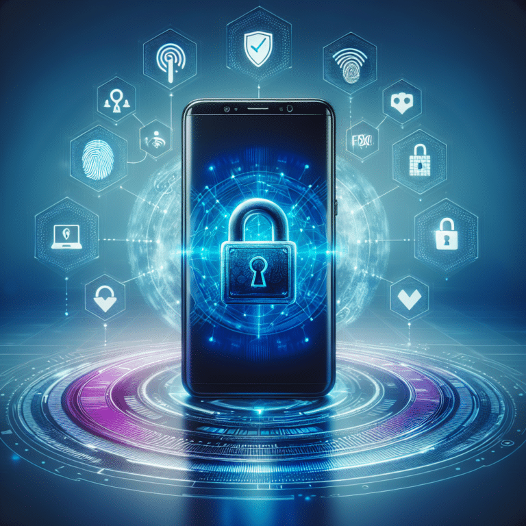 Improving Smartphone Security for Beginners