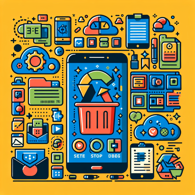 An Essential Guide to Managing Storage on Your Smartphone