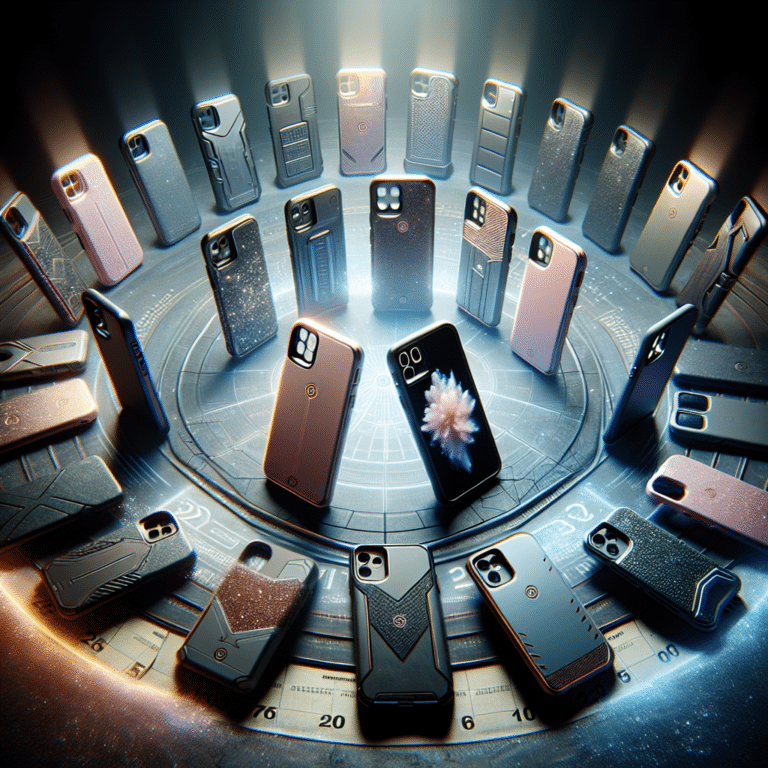 Superior Protection: Best Smartphone Cases to Buy in 2026