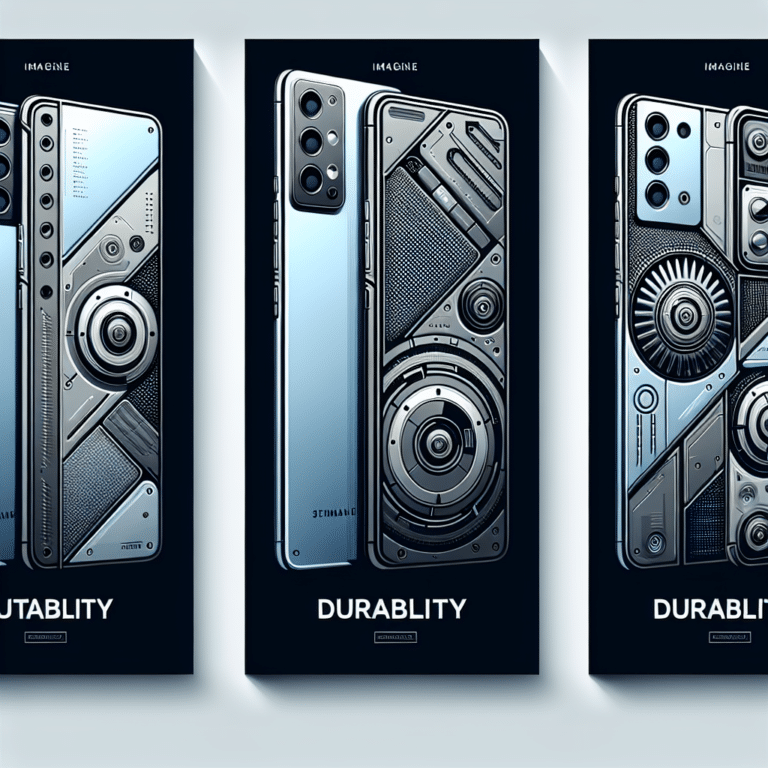 Stylish and Sturdy: Top Cases for Your Smartphone in 2026