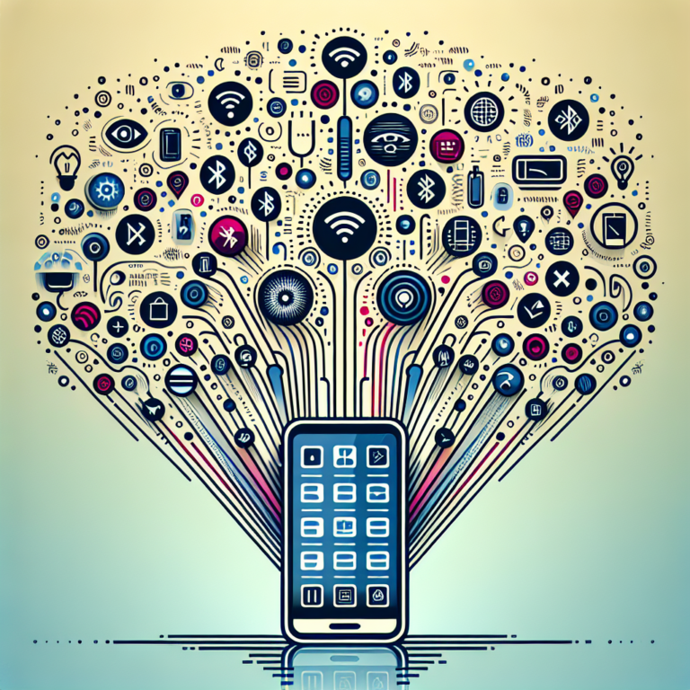 Personalize Your Device with Custom Smartphone Settings