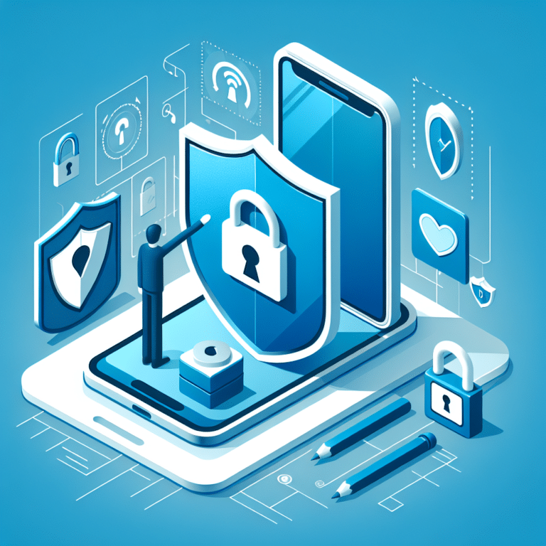 Maintaining Smartphone Privacy: An Essential Guide