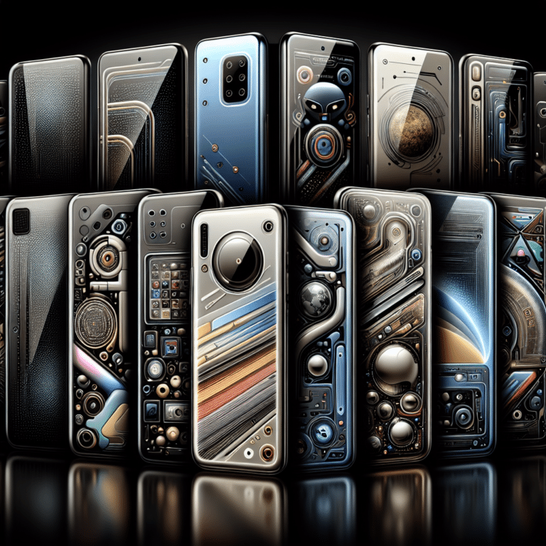 Latest Trends in Smartphone Cases 2026