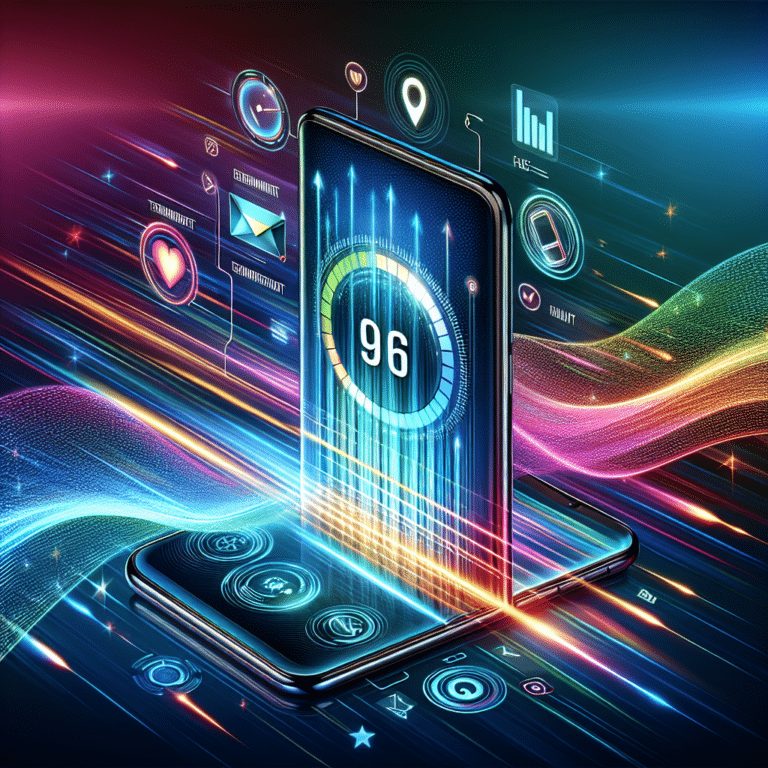 Speeding Up Your Smartphone: The Ultimate Guide