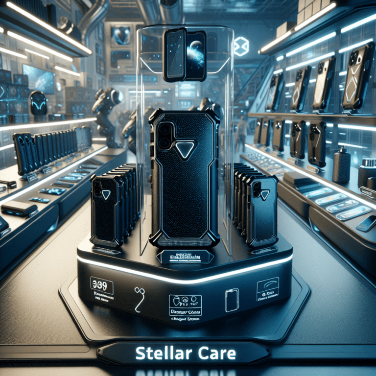 Providing the Best Care for Your Smartphone: 2026 Cases