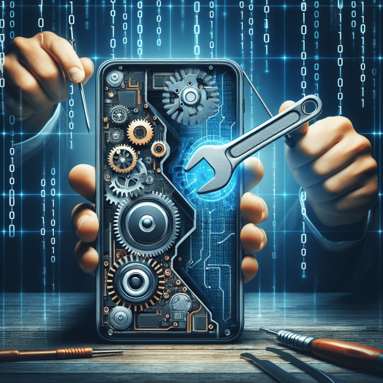 Combatting Smartphone Slowdown: Expert Advice