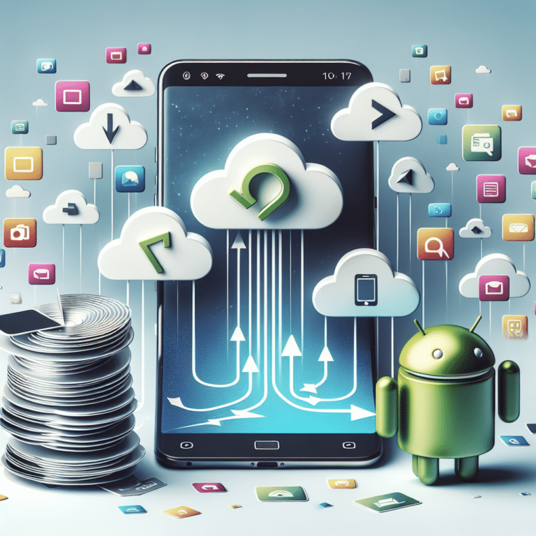 Never Lose a Snap Again: Photo Backup Apps for Android and iPhone