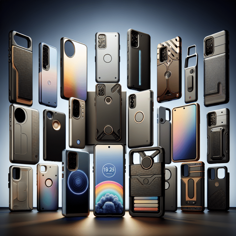 Best Value Smartphone Cases to Buy in 2026