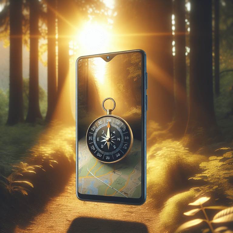 Never Get Lost Again: Best Navigation Apps for Smartphones