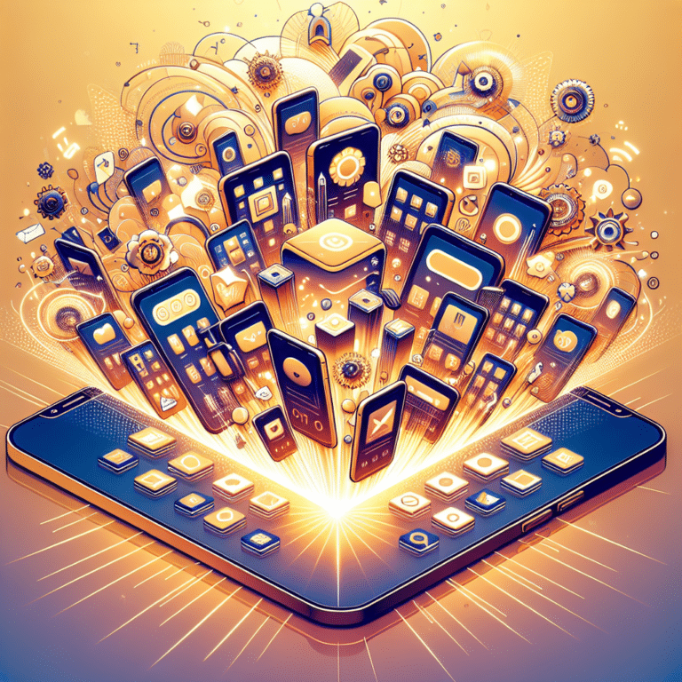 Best Productivity Apps for Smartphones That Boost Efficiency