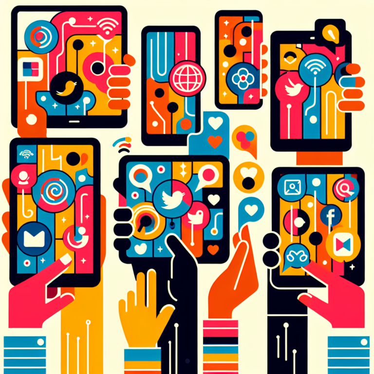Manage Your Online Presence with These Social Media Management Apps