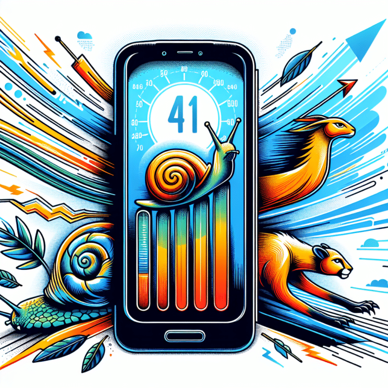 Smartphone Running Slow? Unleash Its Full Potential with These Fixes