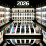 2026: The Year of Next-Level Smartphone Cases